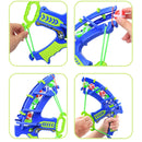 Jogos Educativos de Dardo para Crianças