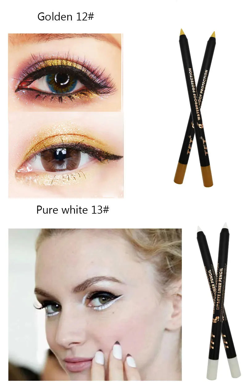 Eyeliner pencil 