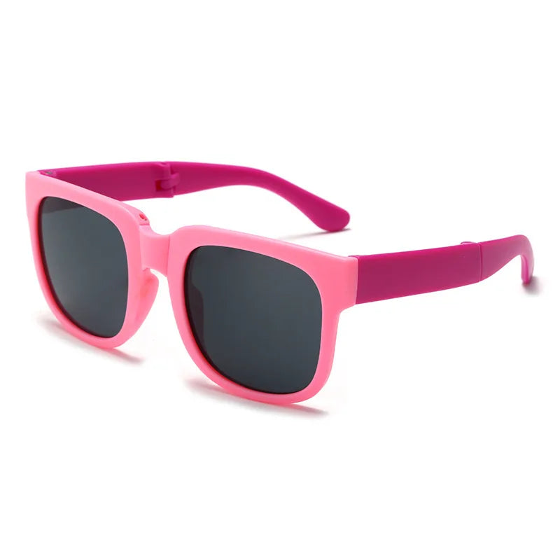 Colorful sunglasses for kids 