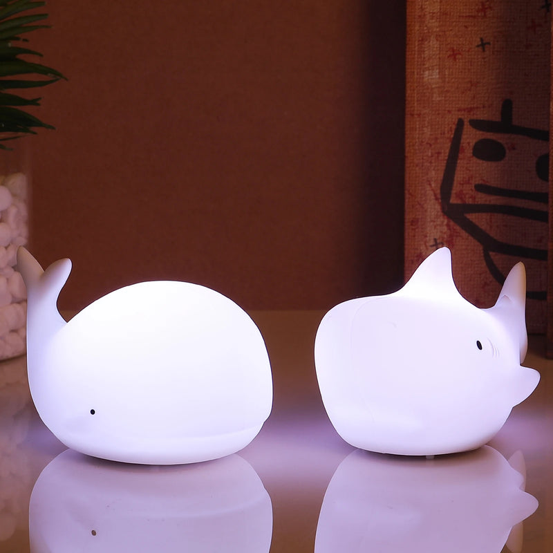 Led Night Light for Kids 