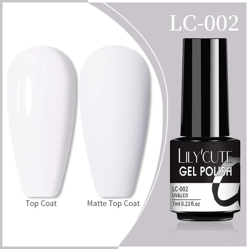 Esmalte en gel magnético para Unhas