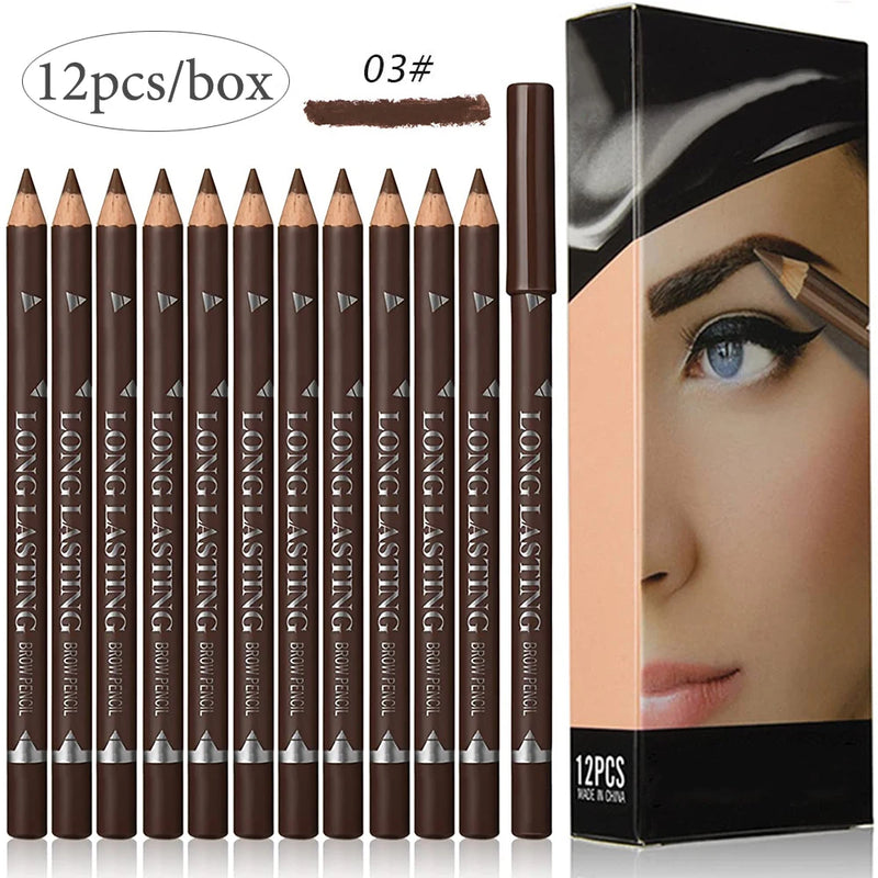 waterproof eyebrow pencil 