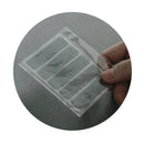 Adesivo de Reparo para Telas Antimosquito