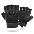 Tactical Finger Gloves 