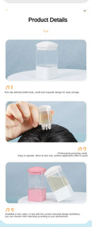 Mini Aplicador Capilar De Líquidos