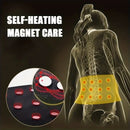 Cinturón de terapia magnética 