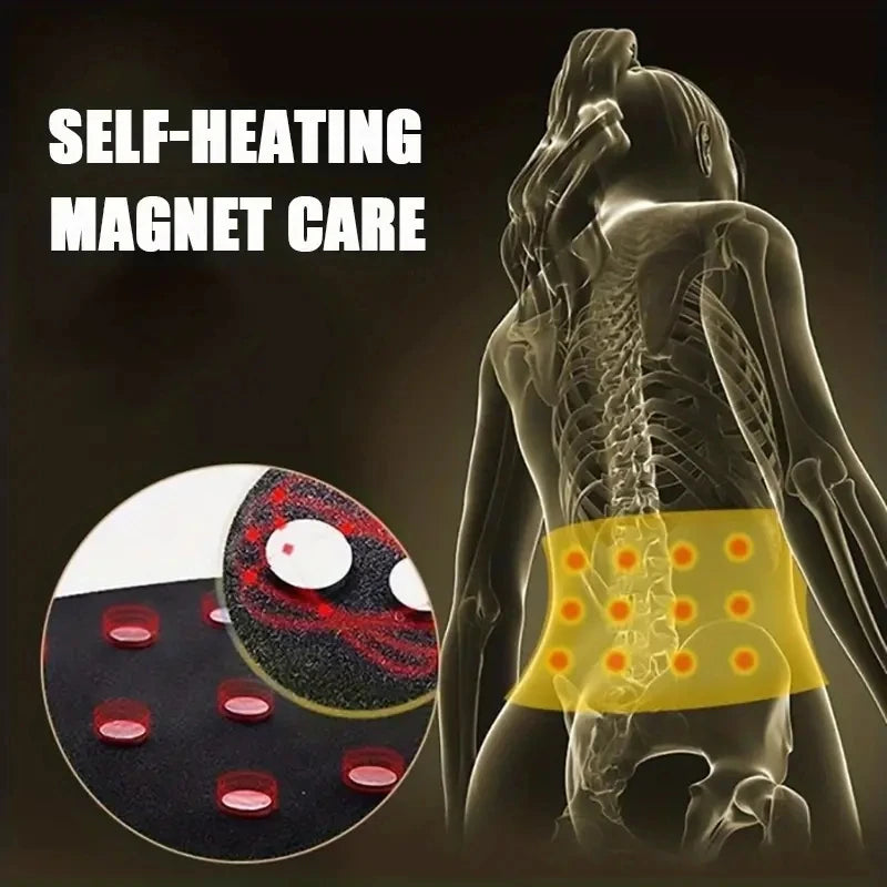 Magnetic Therapy Belt 