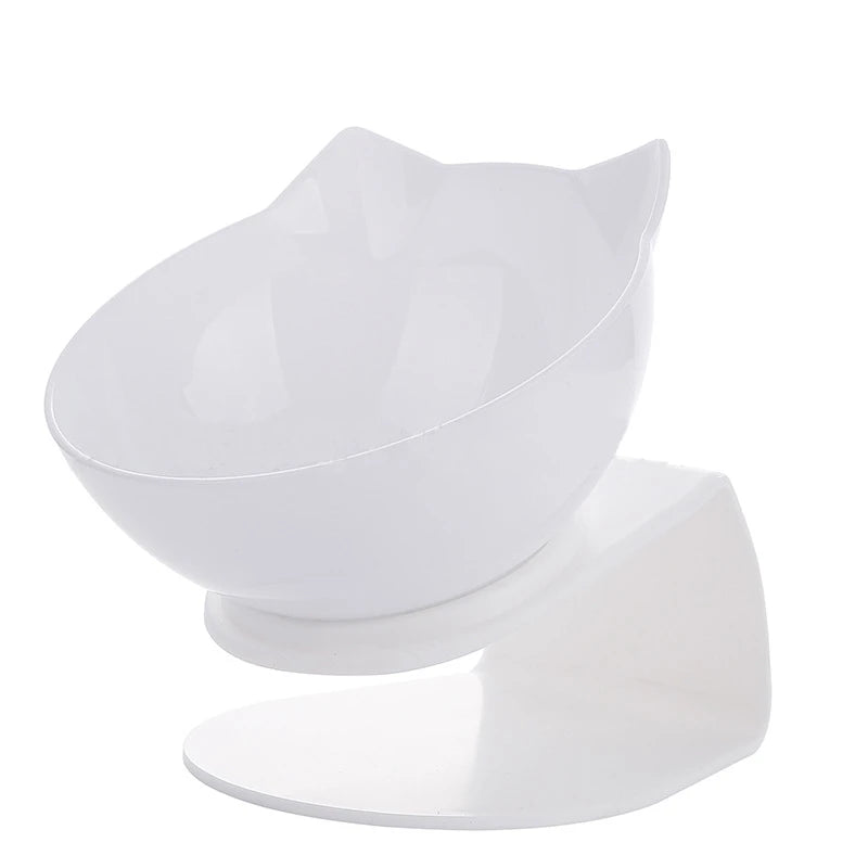 Anti-Vomiting Orthopedic Bowl for Dogs and Cats 