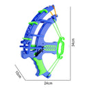 Jogos Educativos de Dardo para Crianças