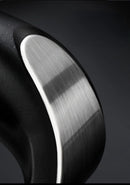 Cortador De Alho Inox - Zatto©