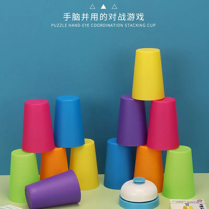 Montessori Toys for Children 