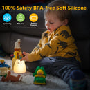 Luz Noturna Led para Crianças