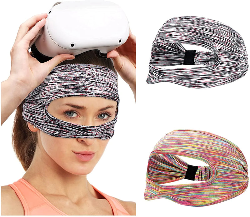 VR Eye Mask for Oculus Meta