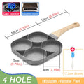 3 in 1 Non-Stick Frying Pan 