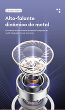 fones de ouvido sem fio bluetooth  Original  5.1