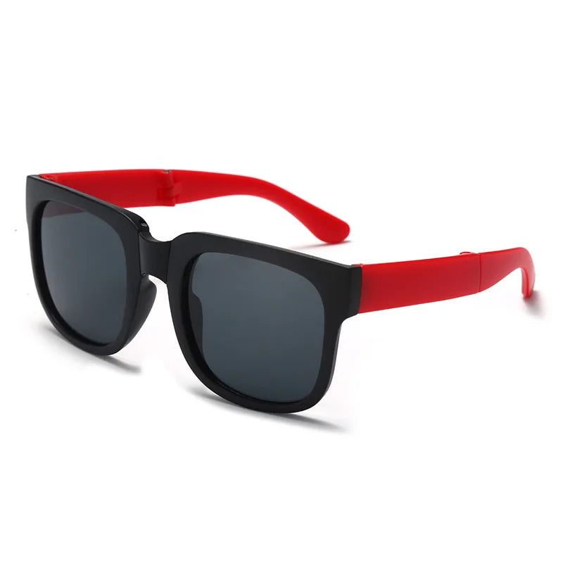 Colorful sunglasses for kids 