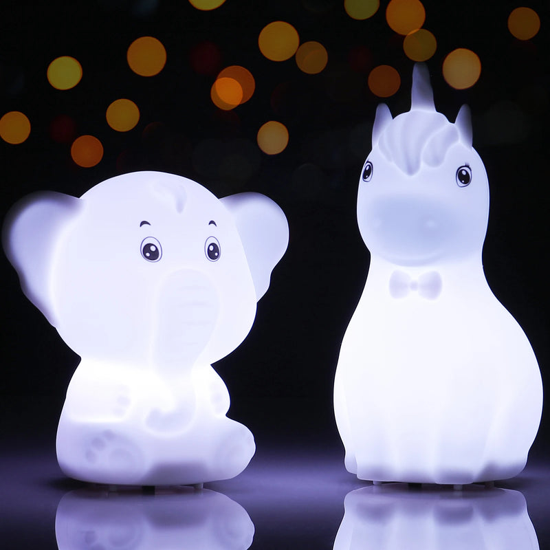 Led Night Light for Kids 