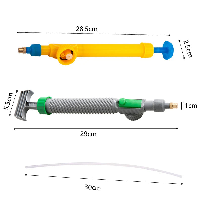 Hand Sprayer 