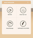 Mini Aplicador Capilar De Líquidos