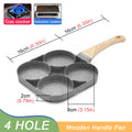 3 in 1 Non-Stick Frying Pan 