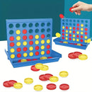 O Jogo Clássico de Connect 4