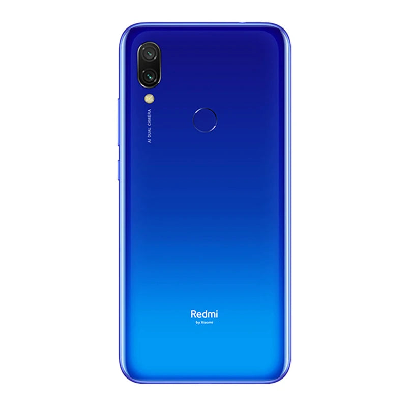 Xiaomi-Redmi 7 Celular , Câmera Dupla, Celular Android