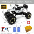 Carrinho de Controle Remoto 4x4 - Off Road