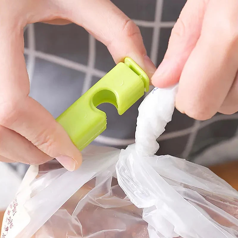 Reusable Food Sealing Clips 