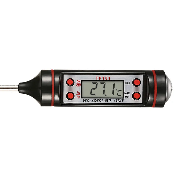 Electronic Food Thermometer 