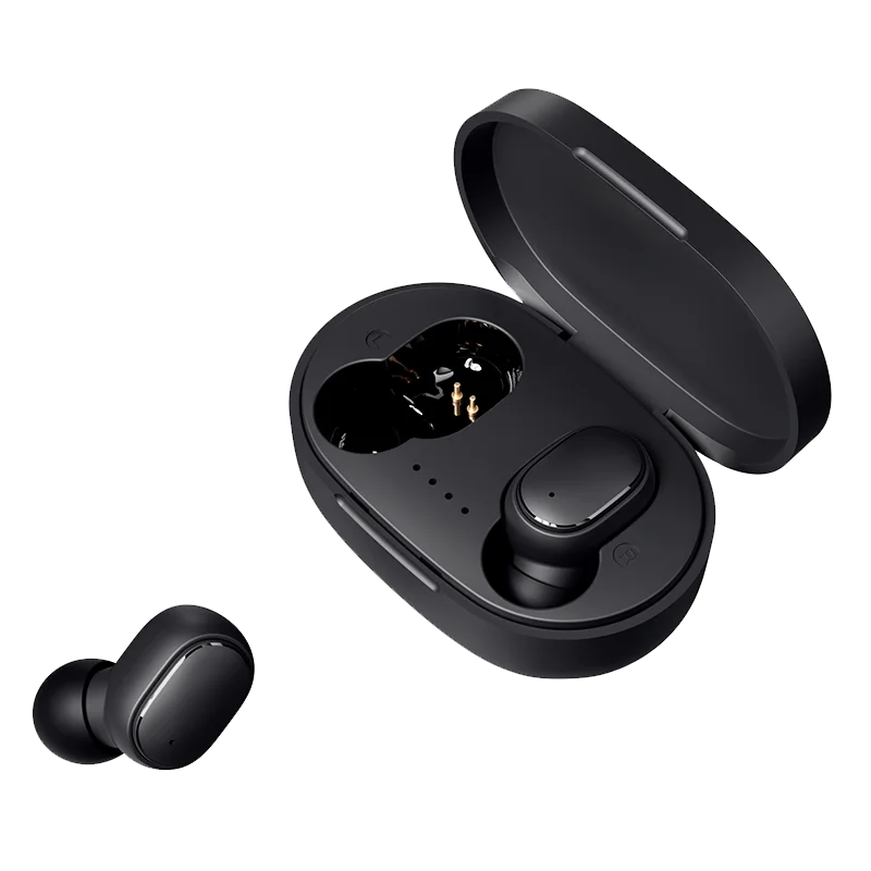 Auriculares Fone de ouvido A6S Bluetooth 5.0