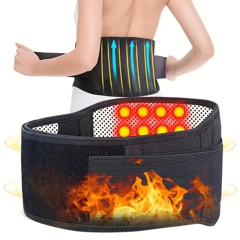 Magnetic Therapy Belt 