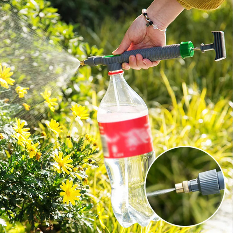 Hand Sprayer 