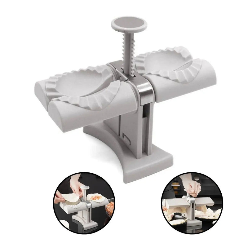 Pastry Sealing Machine 