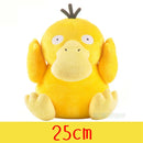 Pokemon Plush Toy, Charmander, Squirtle, Pikachu 