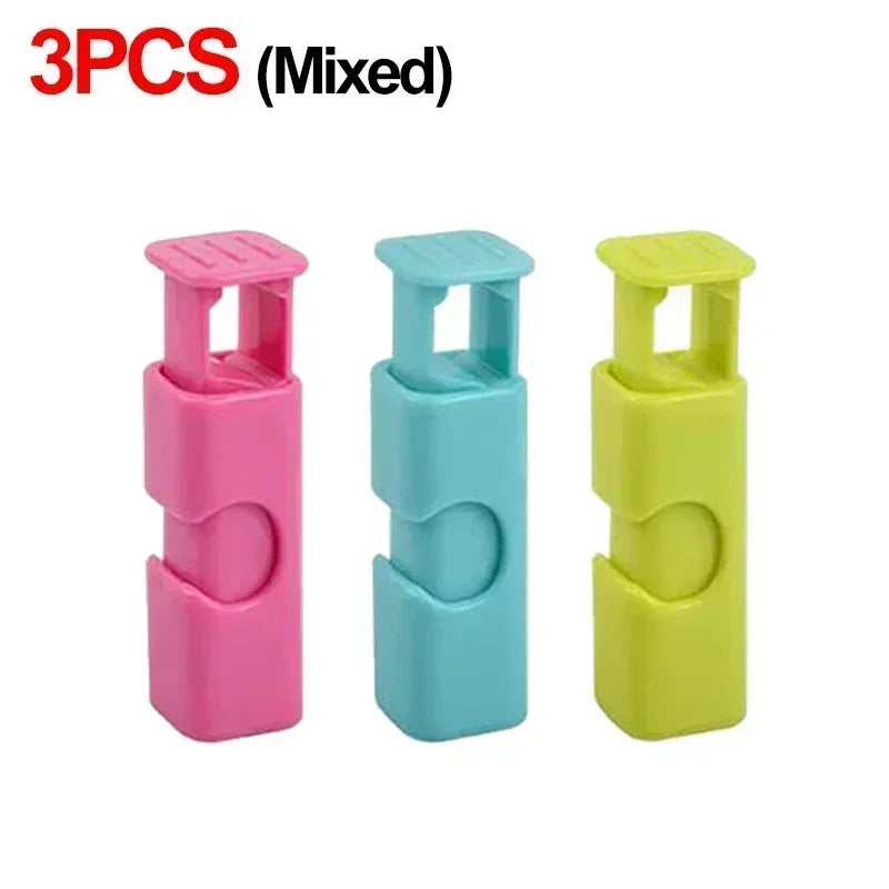 Reusable Food Sealing Clips 