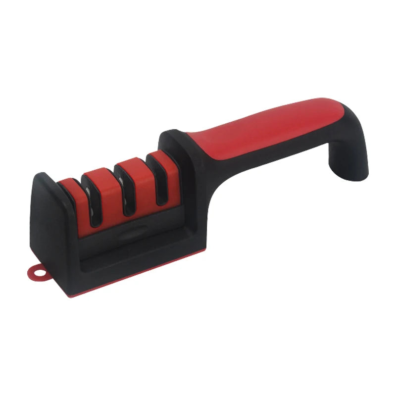 Multifunctional Knife Sharpener 