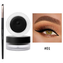 Caneta Gel de Sobrancelhas