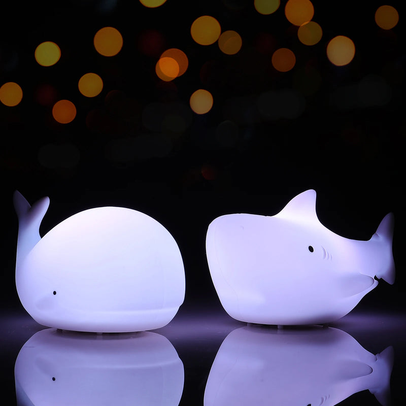 Led Night Light for Kids 