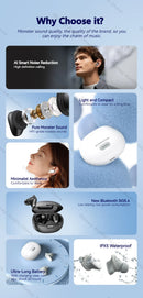 Monster-Ture sem fio