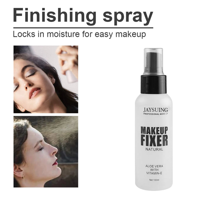 Moisturizing Makeup Spray 