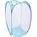 Fabric Laundry Basket, Clothes Organizer,