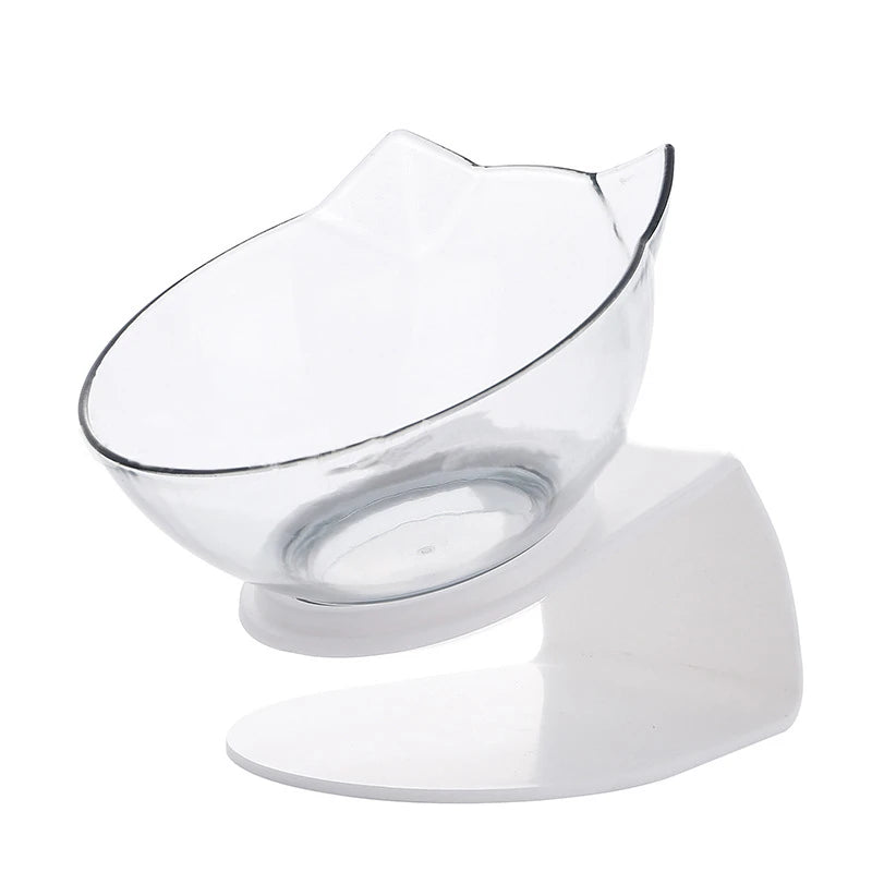 Anti-Vomiting Orthopedic Bowl for Dogs and Cats 