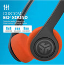 JLab-Rewind Wireless Retro Headphones