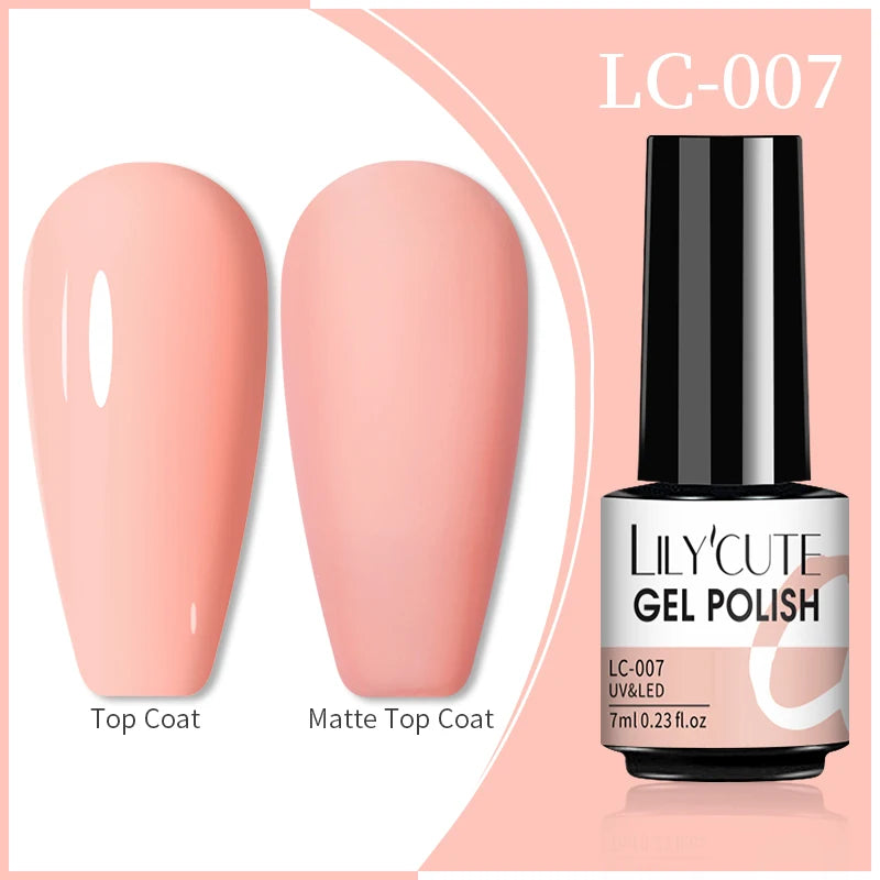 Esmalte en gel magnético para Unhas