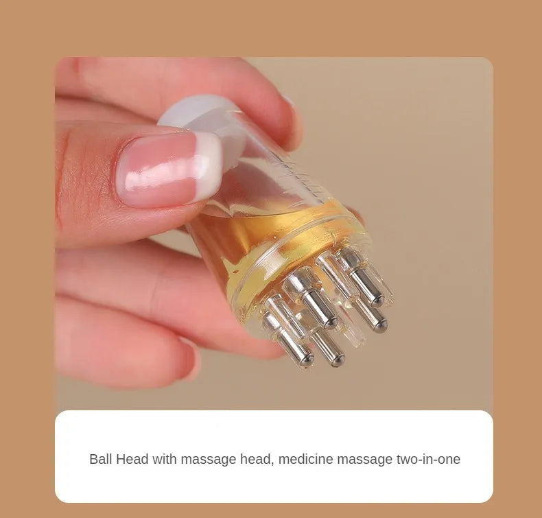 Mini Liquid Hair Applicator