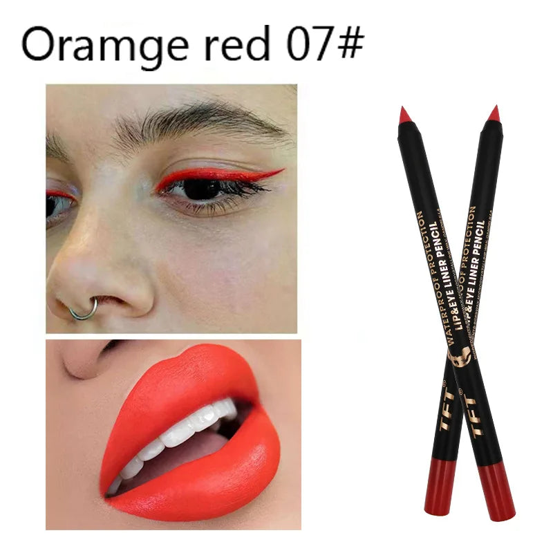 Eyeliner pencil 