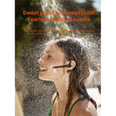 Fone/Microfone Bluetooth à Prova D'água