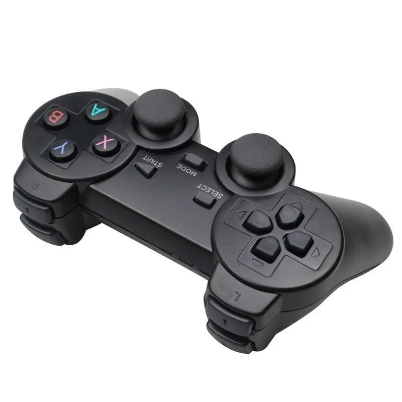 Wireless gamepad for android 