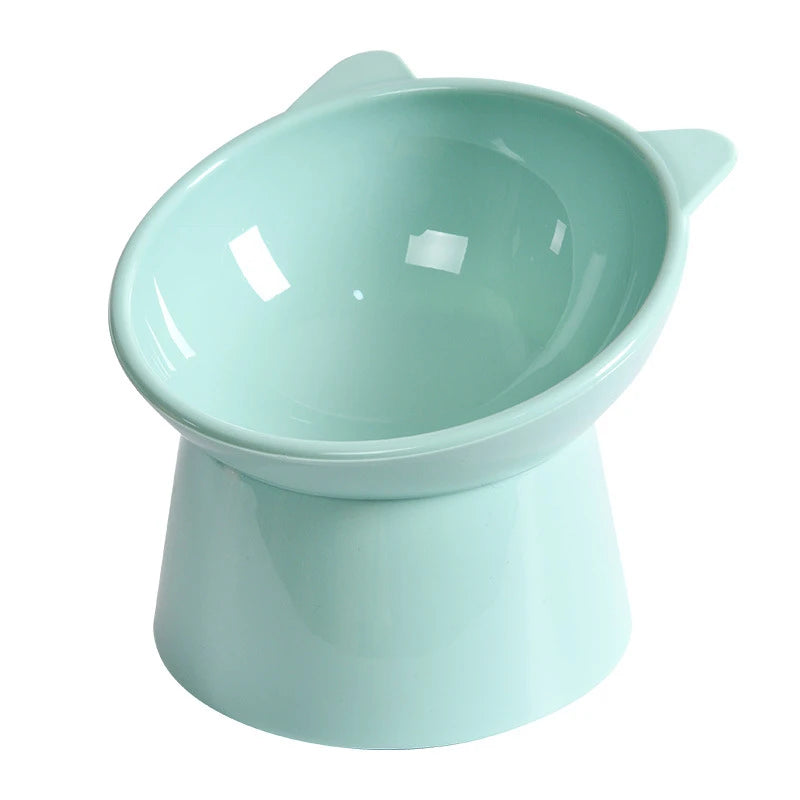 Anti-Vomiting Orthopedic Bowl for Dogs and Cats 