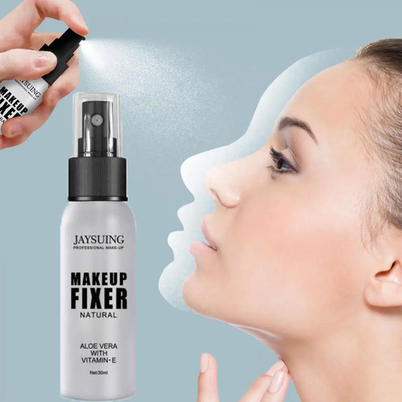 Moisturizing Makeup Spray 